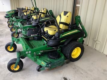 Main image John Deere Z920M